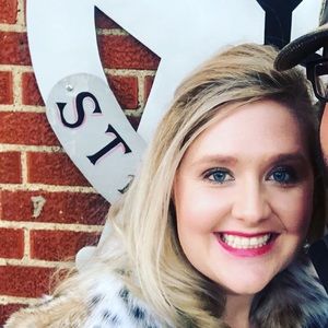 Meet your Posher, Megan
